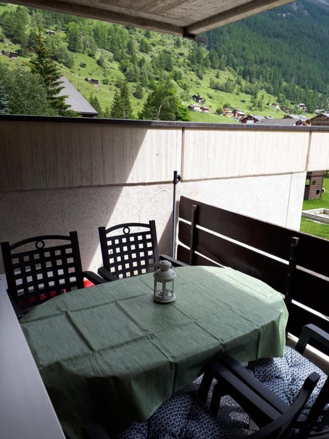 Monte Rosa Apartment