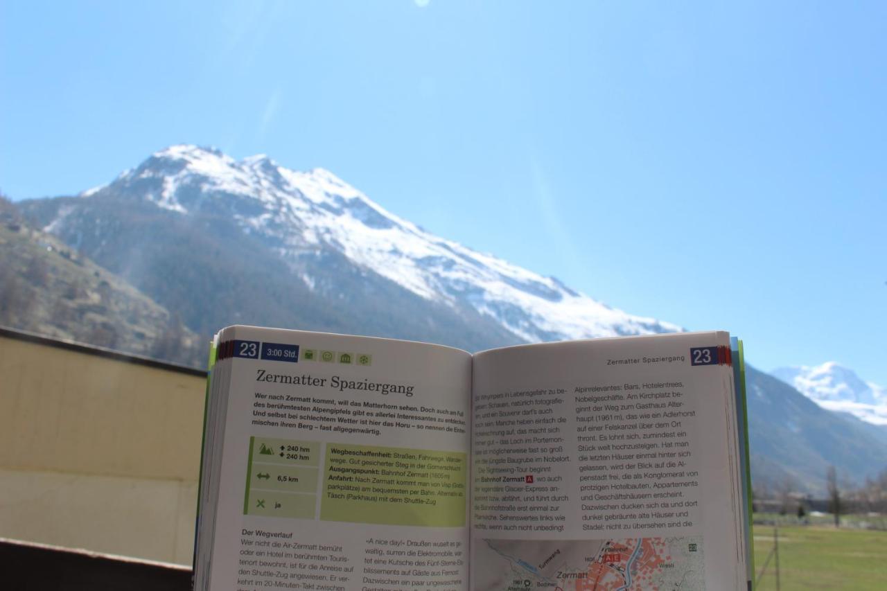 Monte Rosa