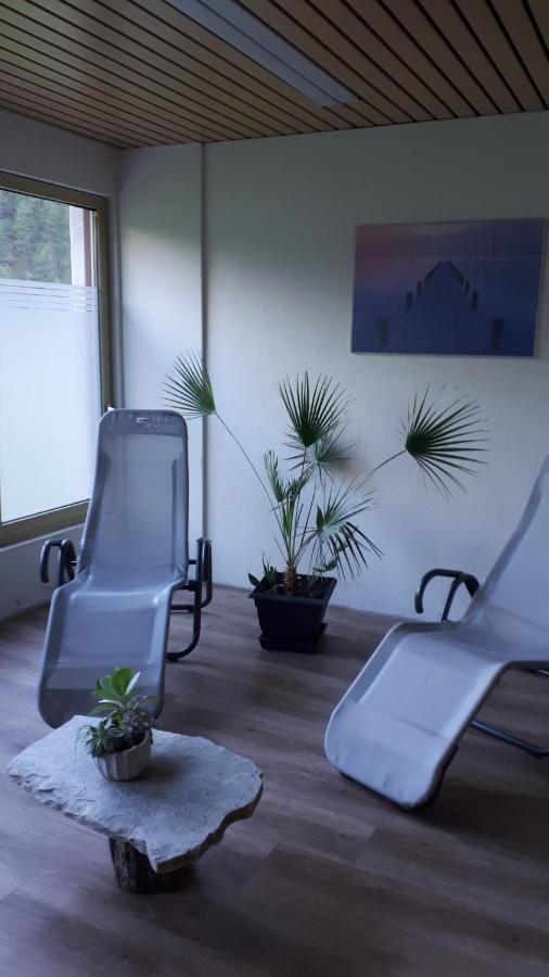 Monte Rosa Apartment Zermatt