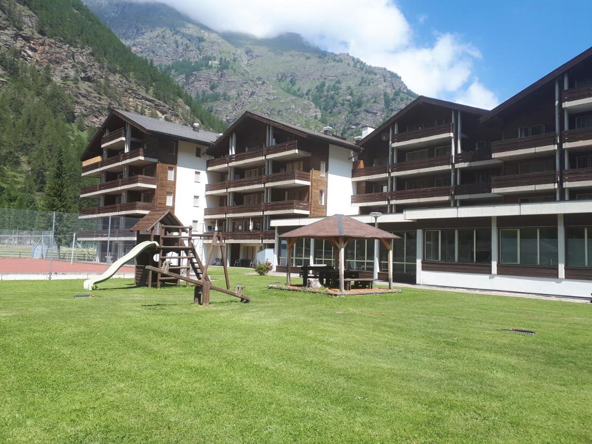 Apartment Monte Rosa *