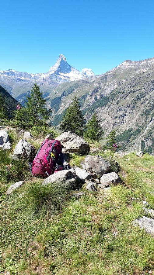 Monte Rosa