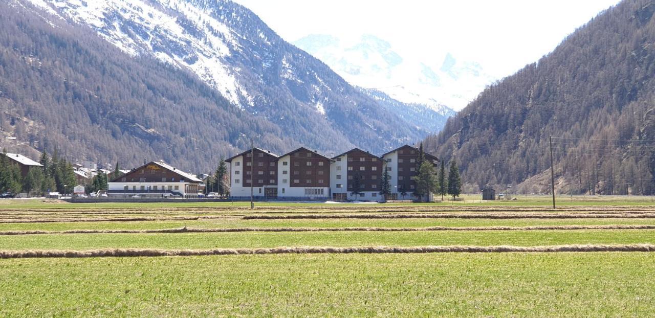 Apartment Monte Rosa *