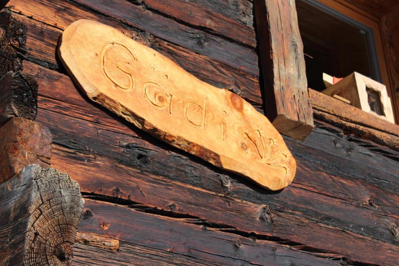 Gädi Zermatt