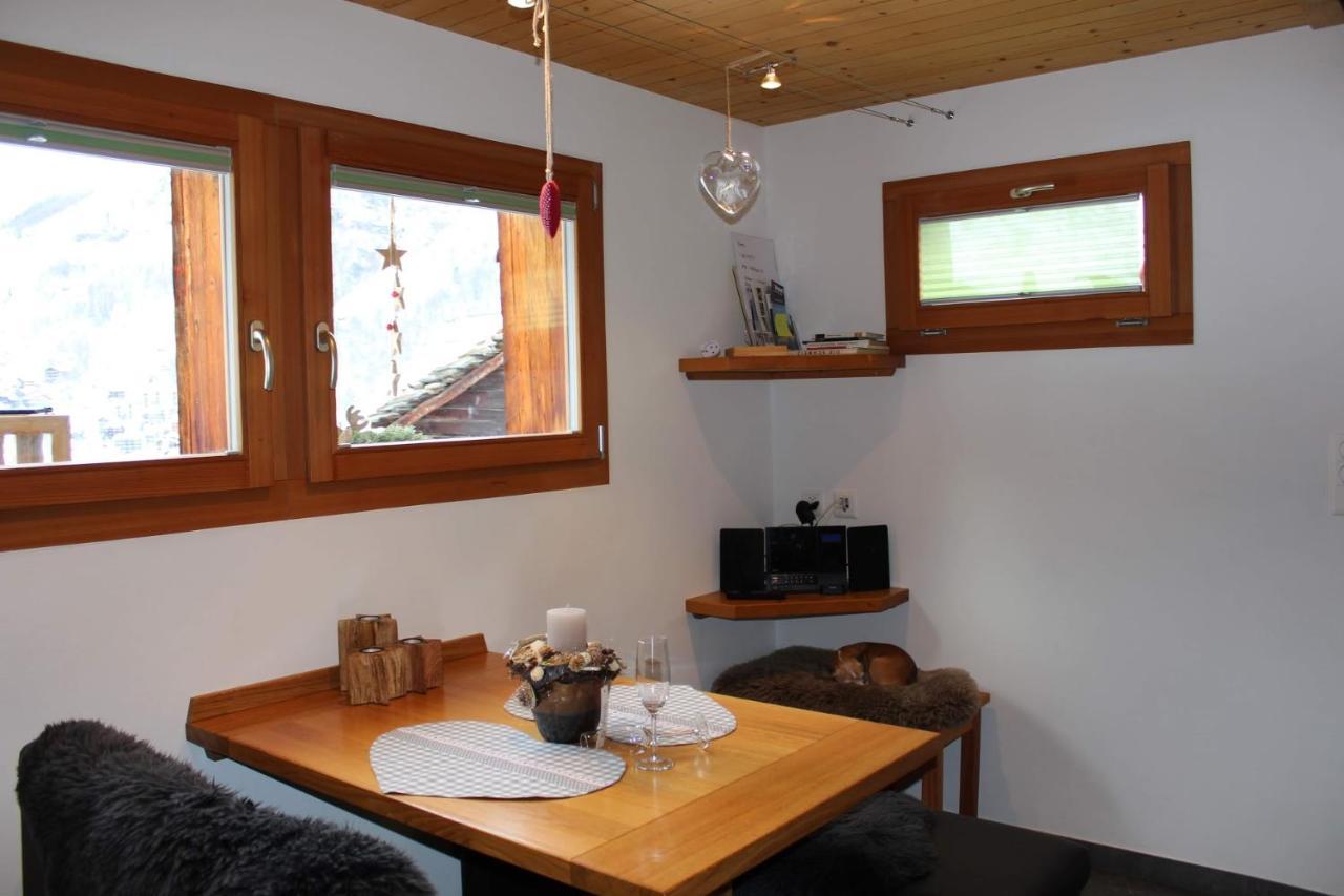 Gädi Chalet *