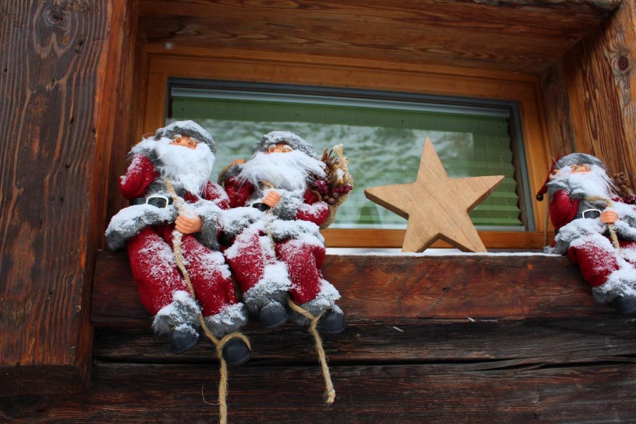 Chalet Gädi