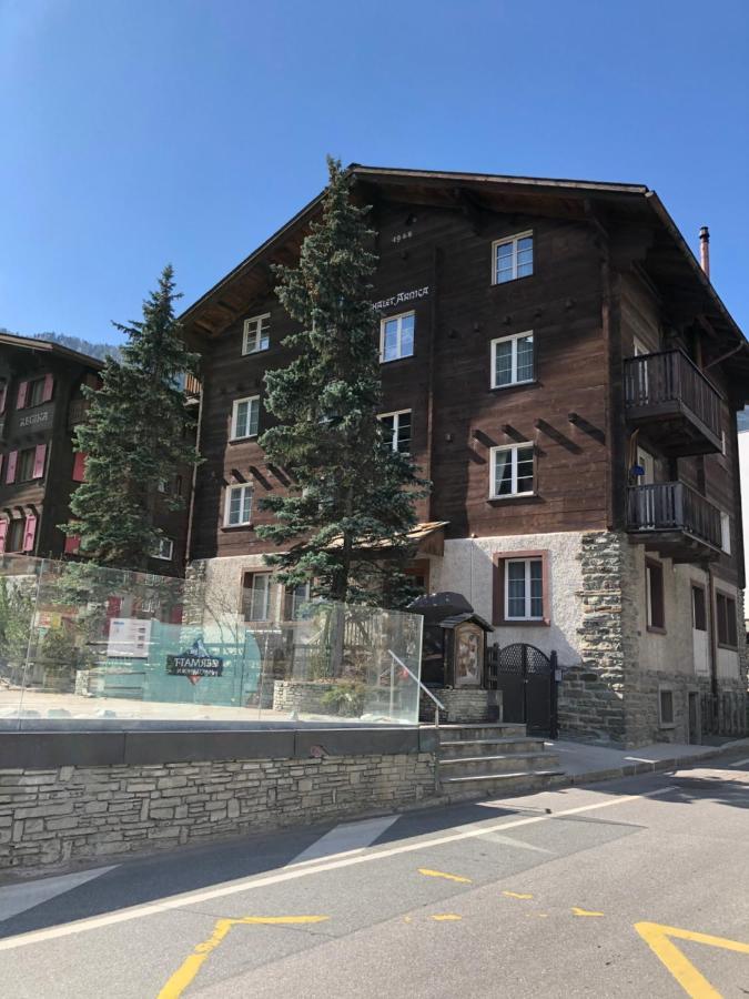 Mountain Nr 6 Apartment *