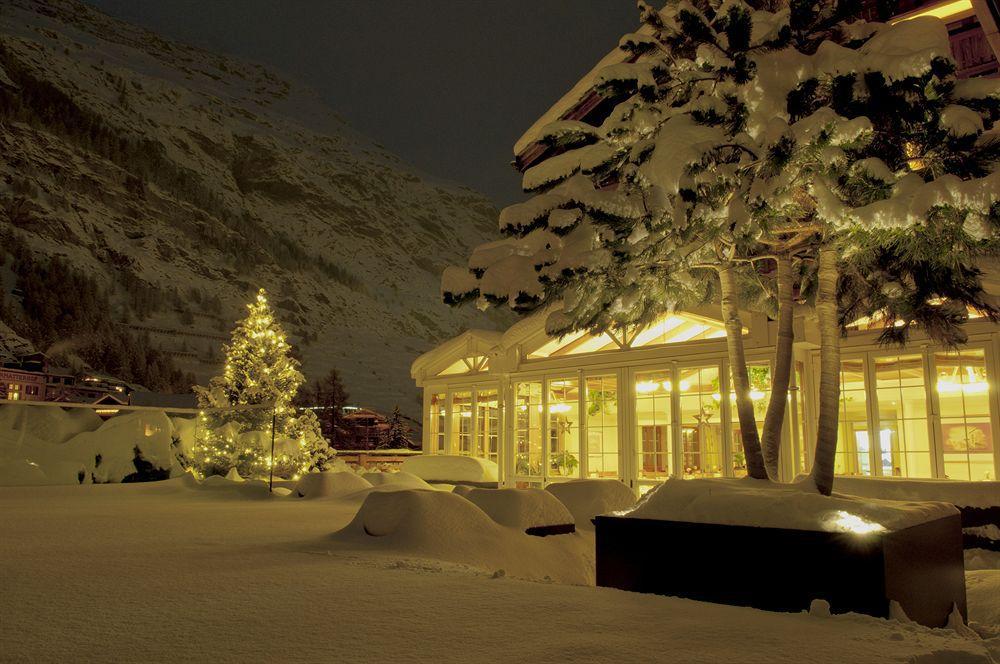 Hotel La Couronne &