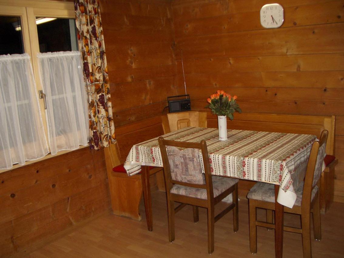 Chalet Arnika 3.og, West
