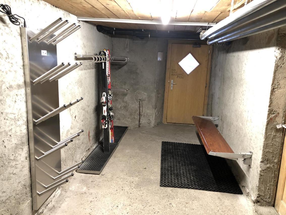 Chalet Arnika 3.og, West *
