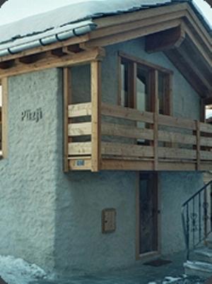 Puzji Chalet *