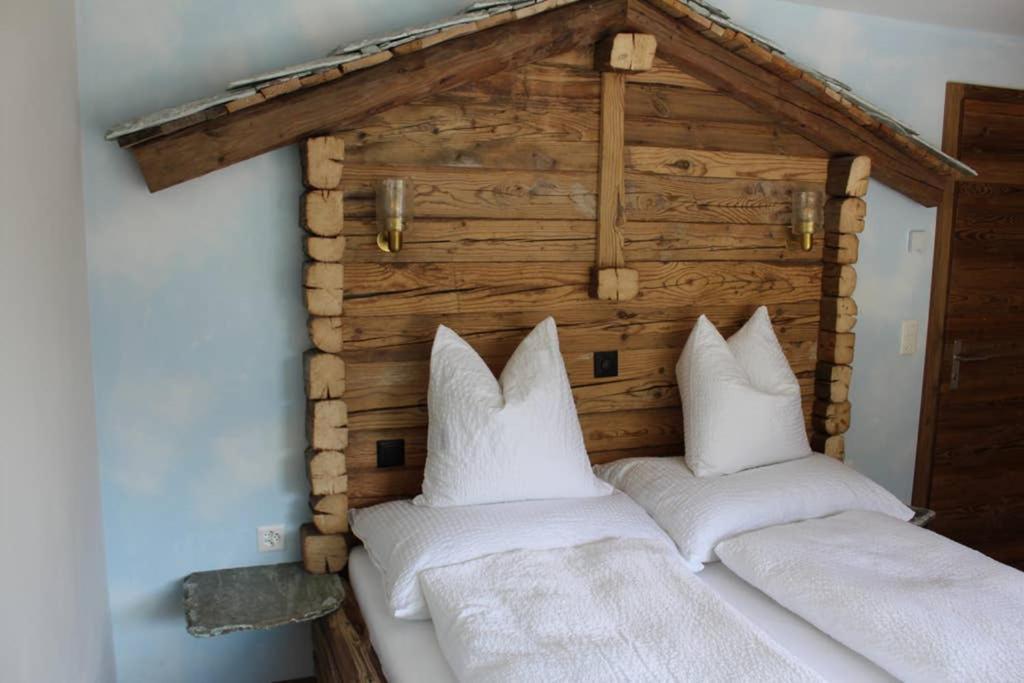 Stadel Zermatt