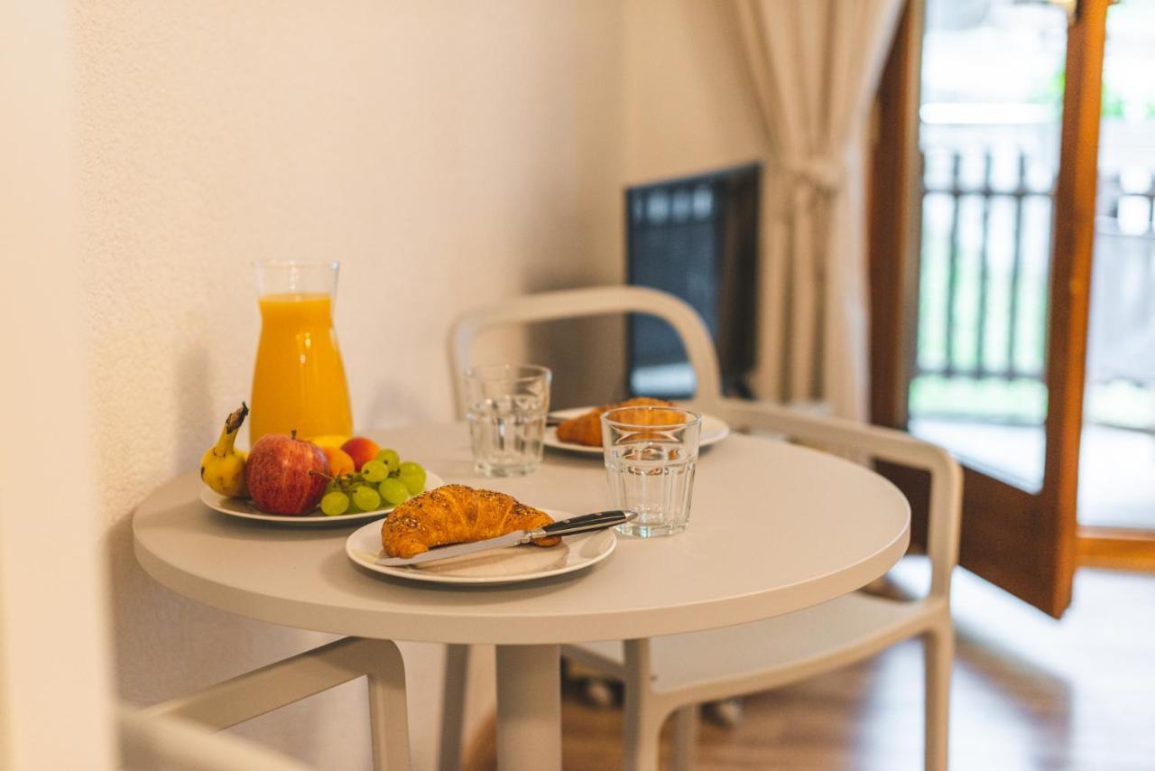 Apartment Sungold *
