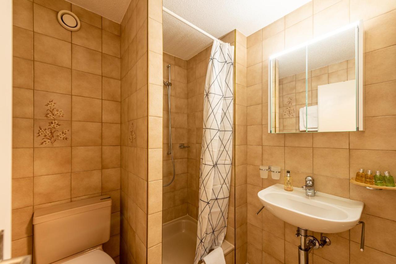 Sungold Apartamento *