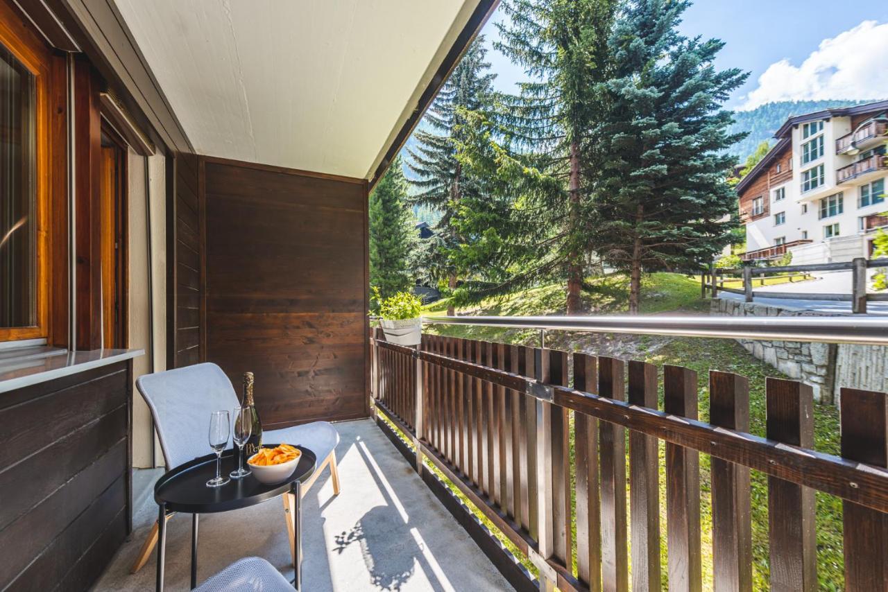 Sungold Apartment