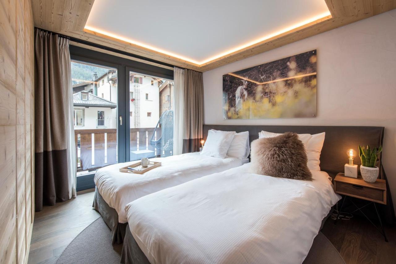 Nevada Prime Zermatt