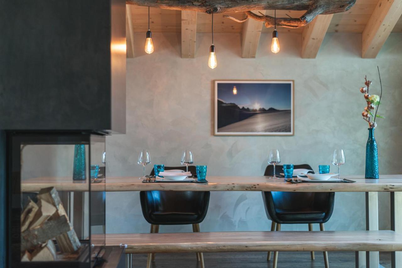 Apartment Joe's Place - Luxury Lifestyle *