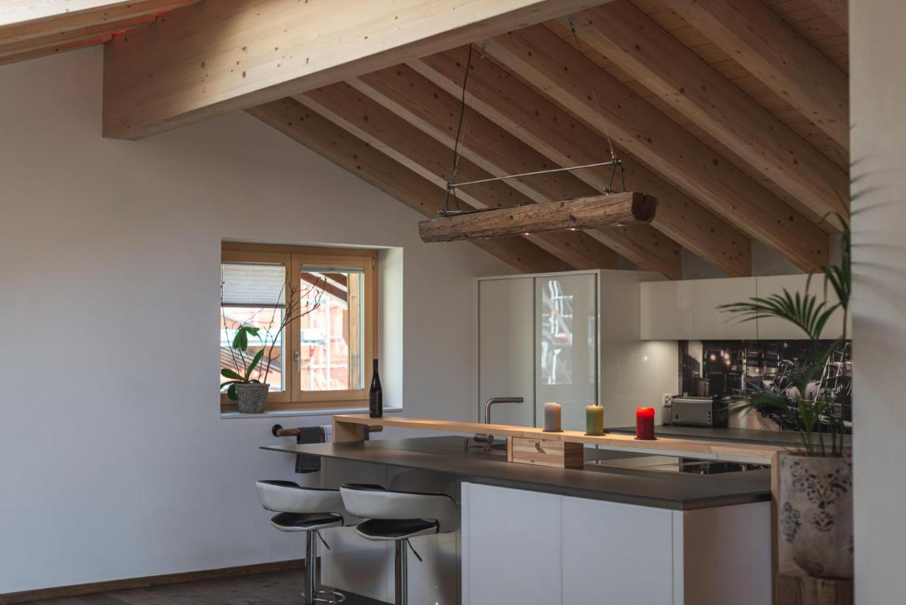 Joe's Place - Luxury Lifestyle Zermatt