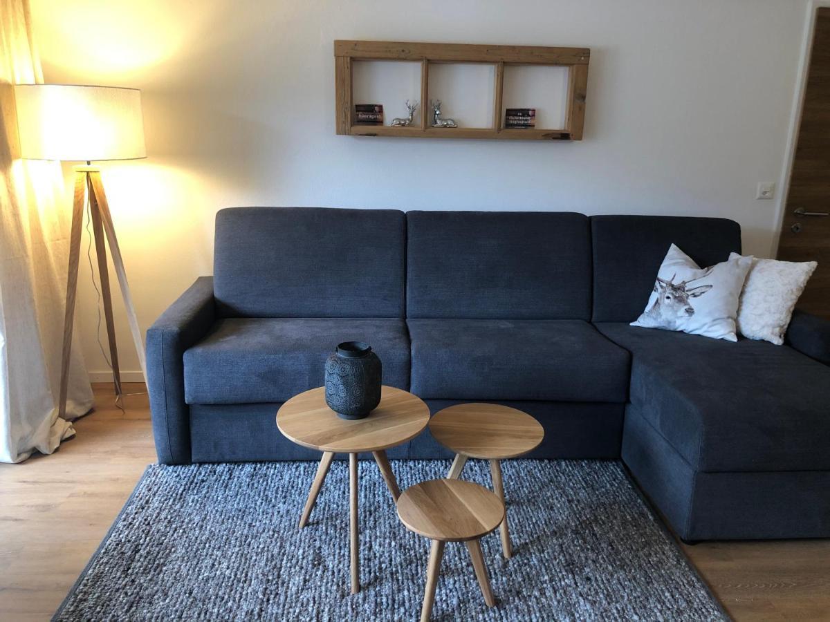 Haus St. Martin Apartment