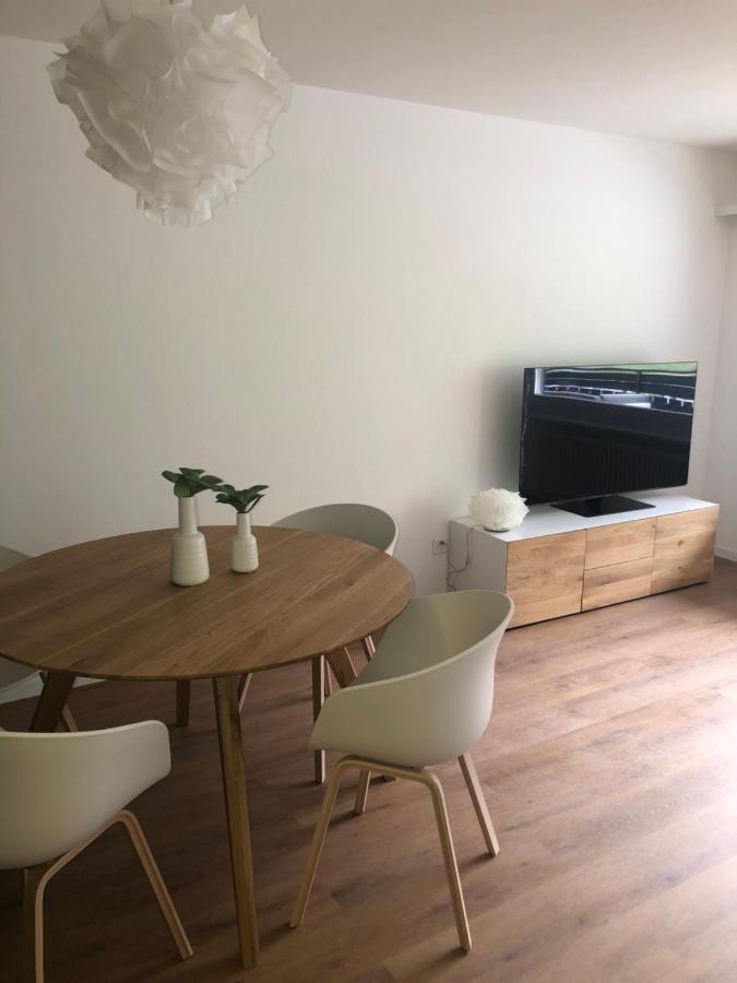 Haus St. Martin Apartment *