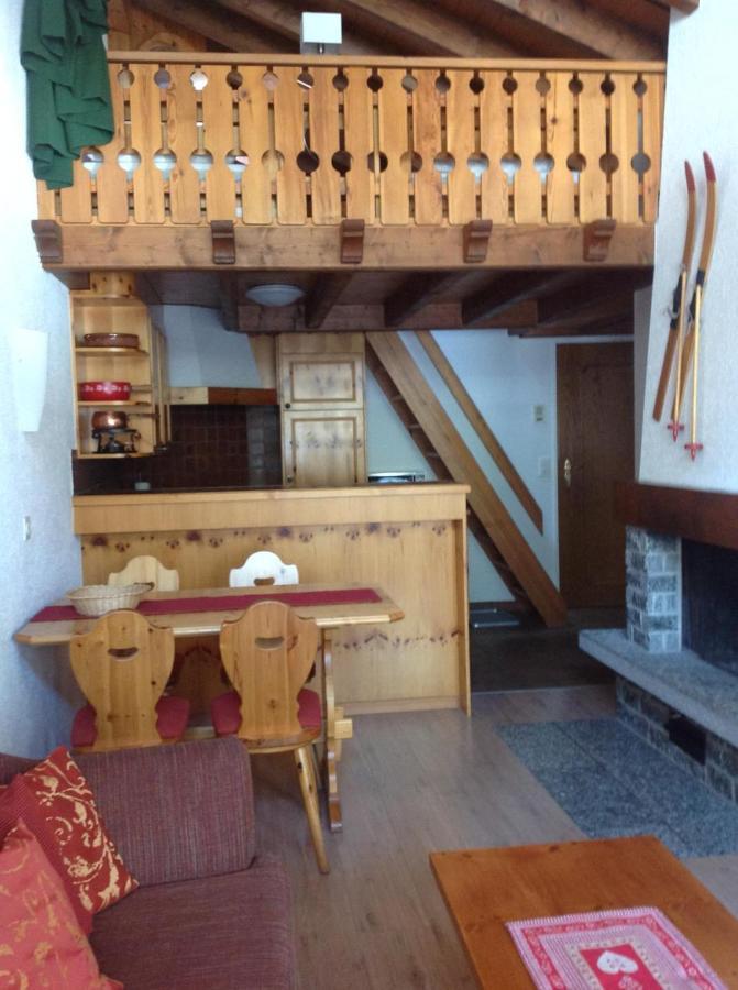 Apartment Zayetta *