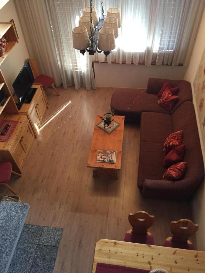 Apartment Zayetta Zermatt