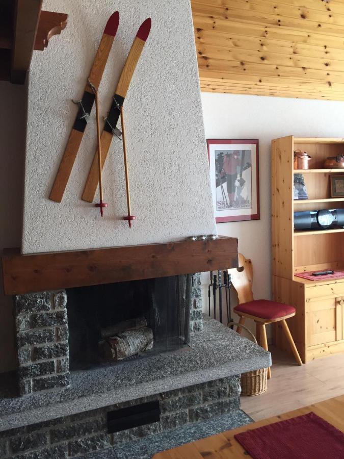 Zayetta * Zermatt