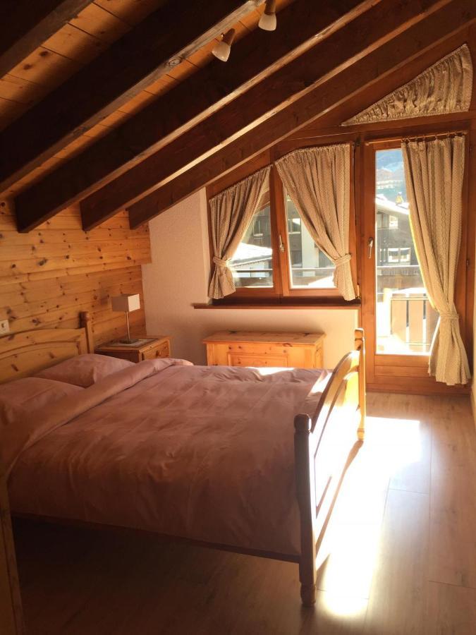 Zayetta * Zermatt