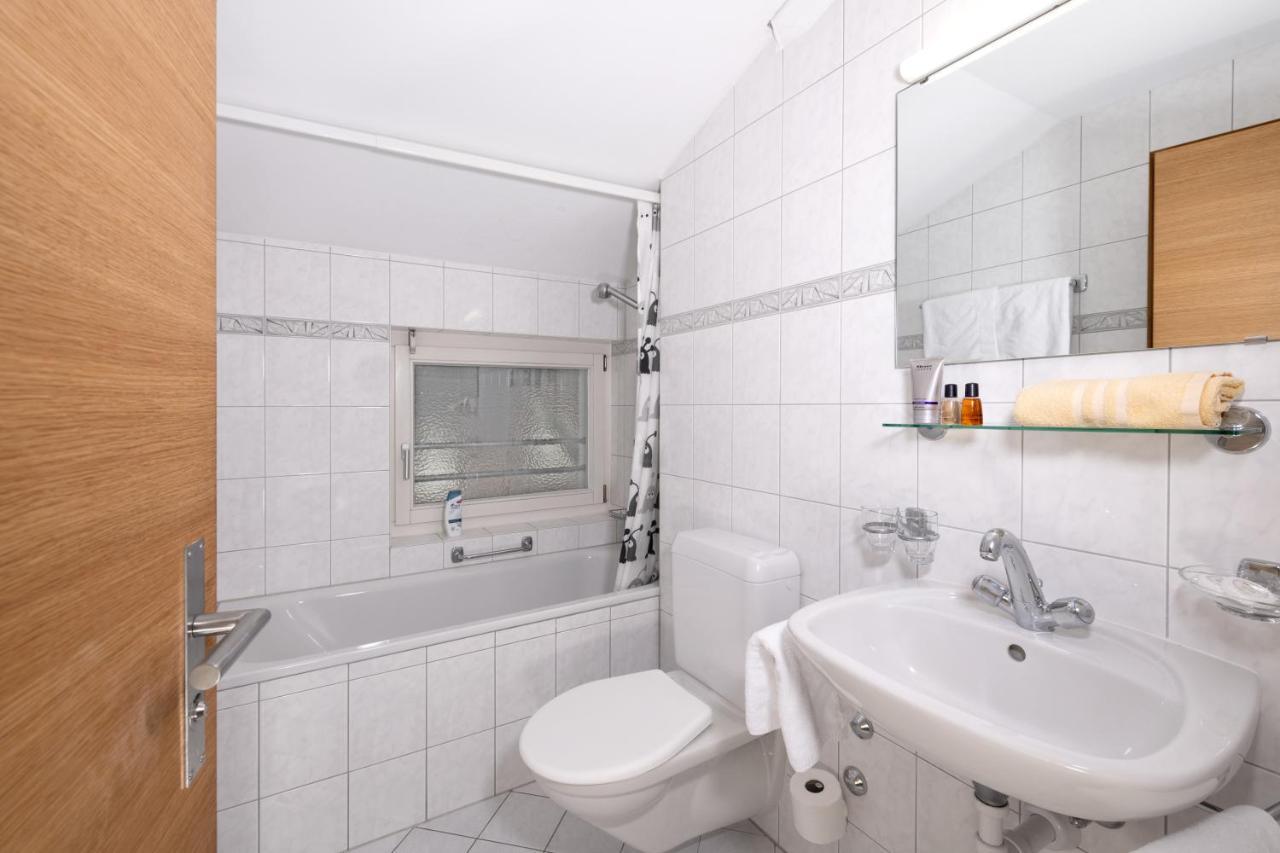 Apartamento Mountain Nr 4
