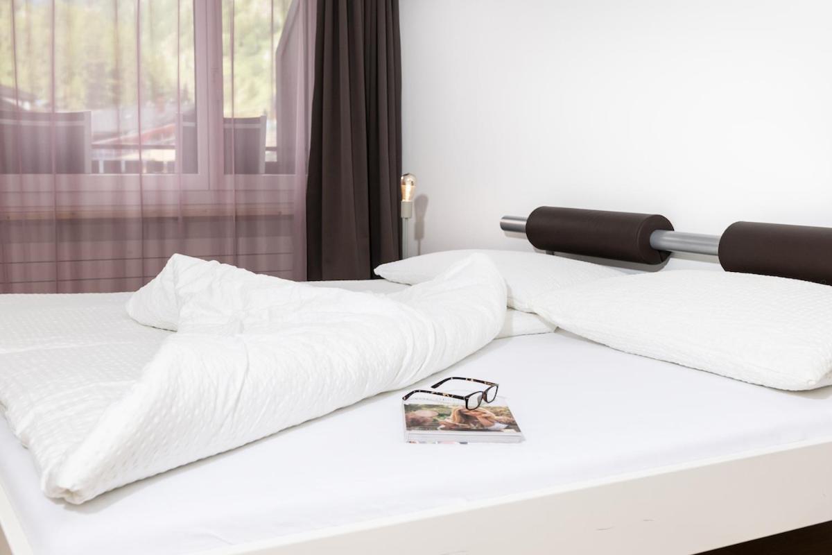 Apartamento Mountain Nr 4 Zermatt