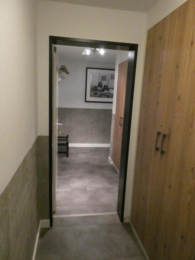 Apartment & Modern By Zermatt