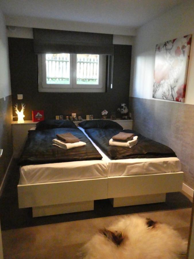 & Modern By Apartment *