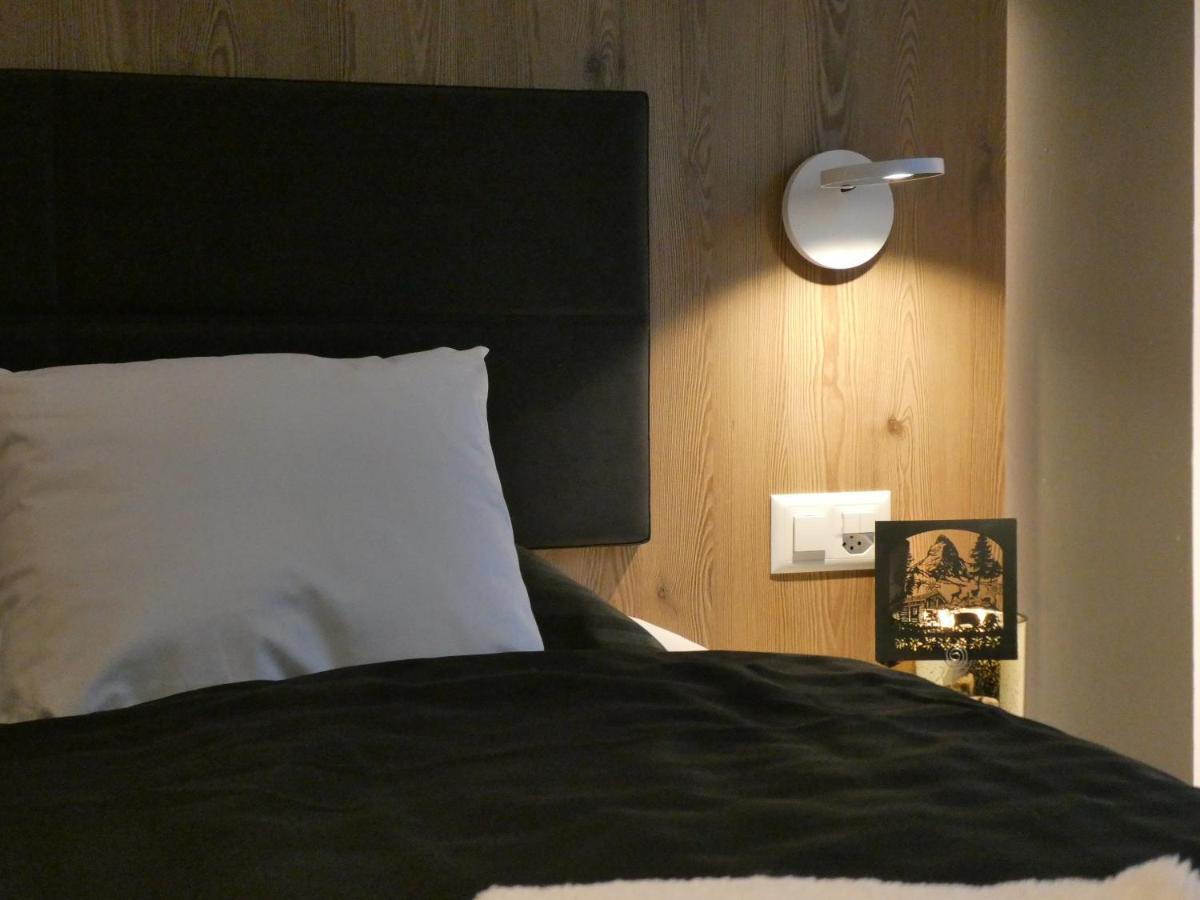 & Modern By Apartment Zermatt