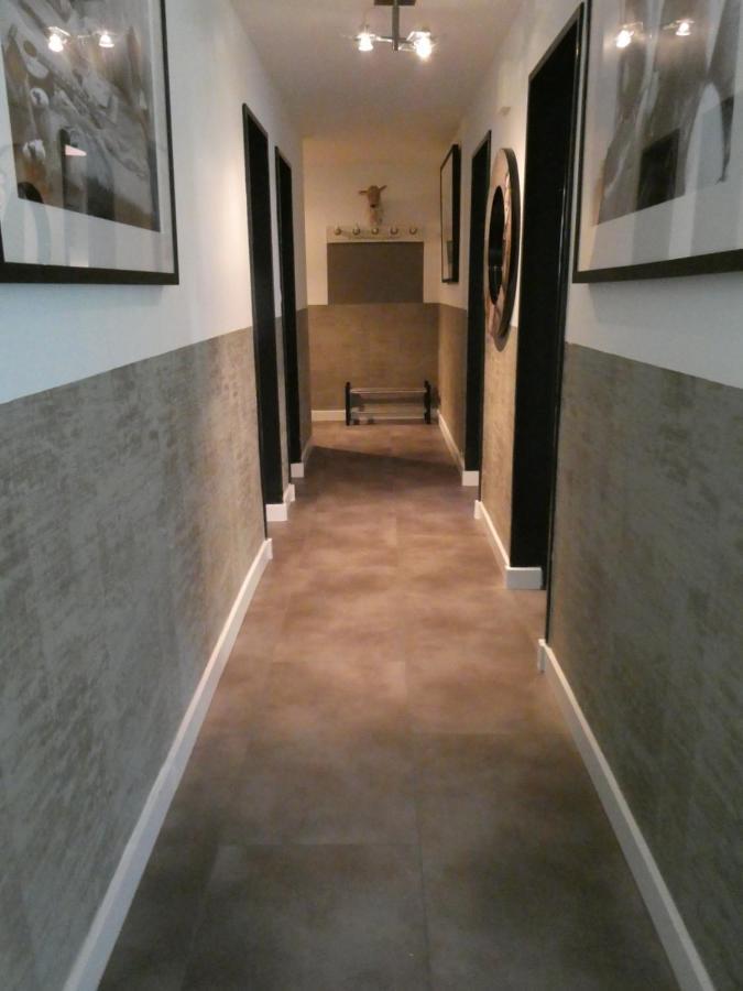 & Modern By Apartment