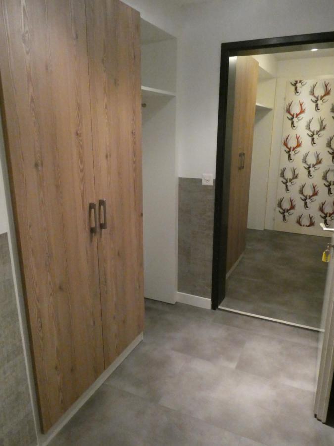 Apartment & Modern By Zermatt