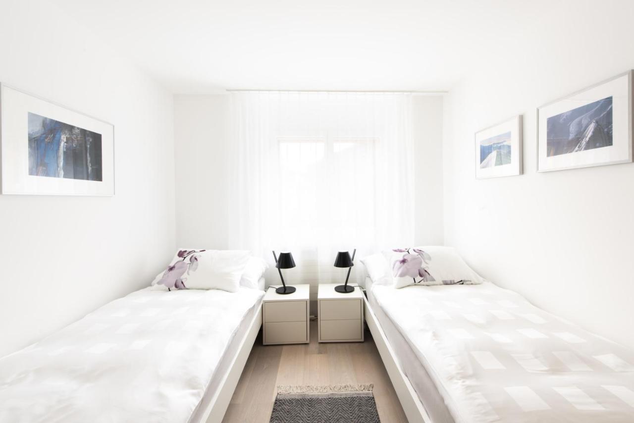 Haus Ascot Apartamento