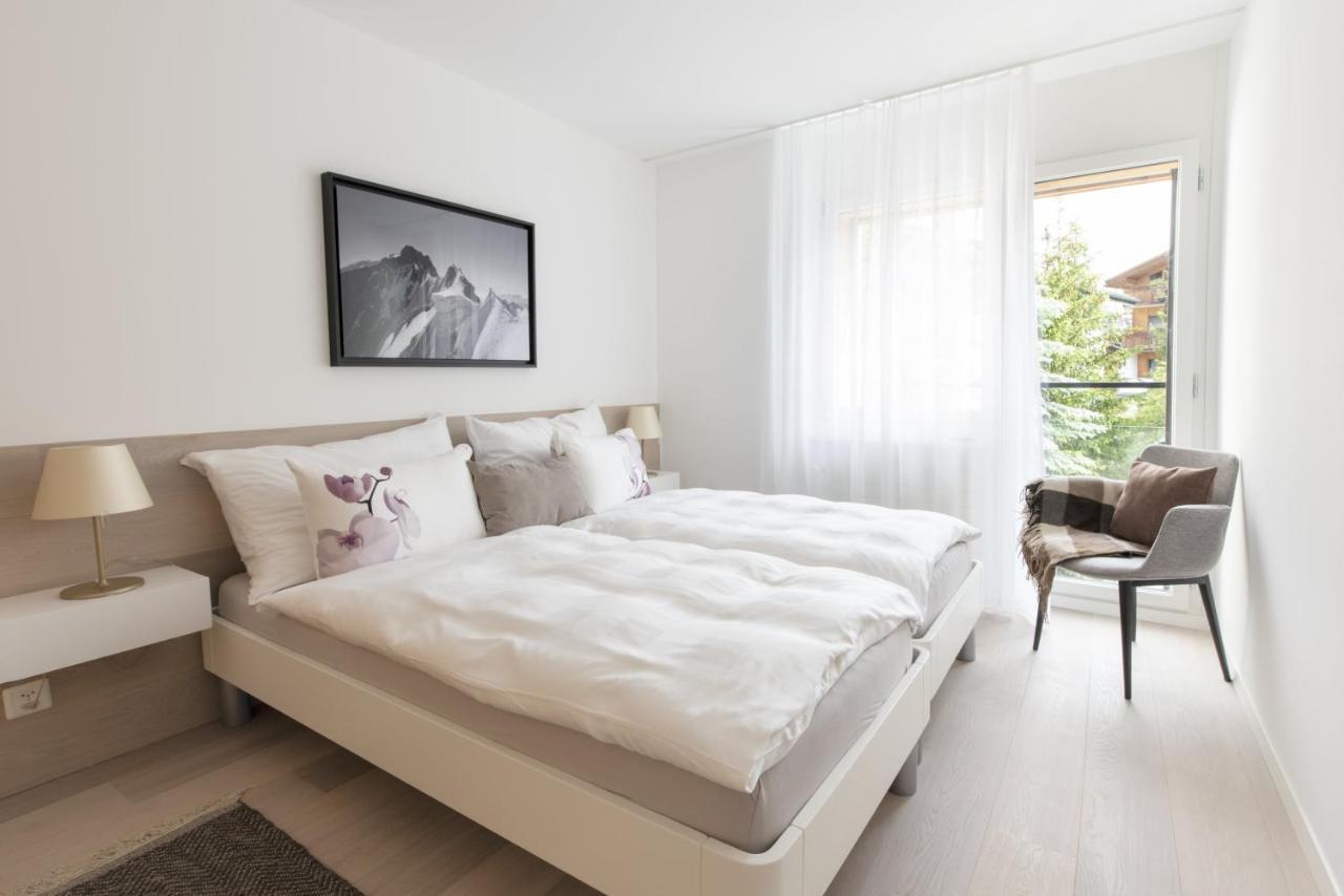 Haus Ascot *