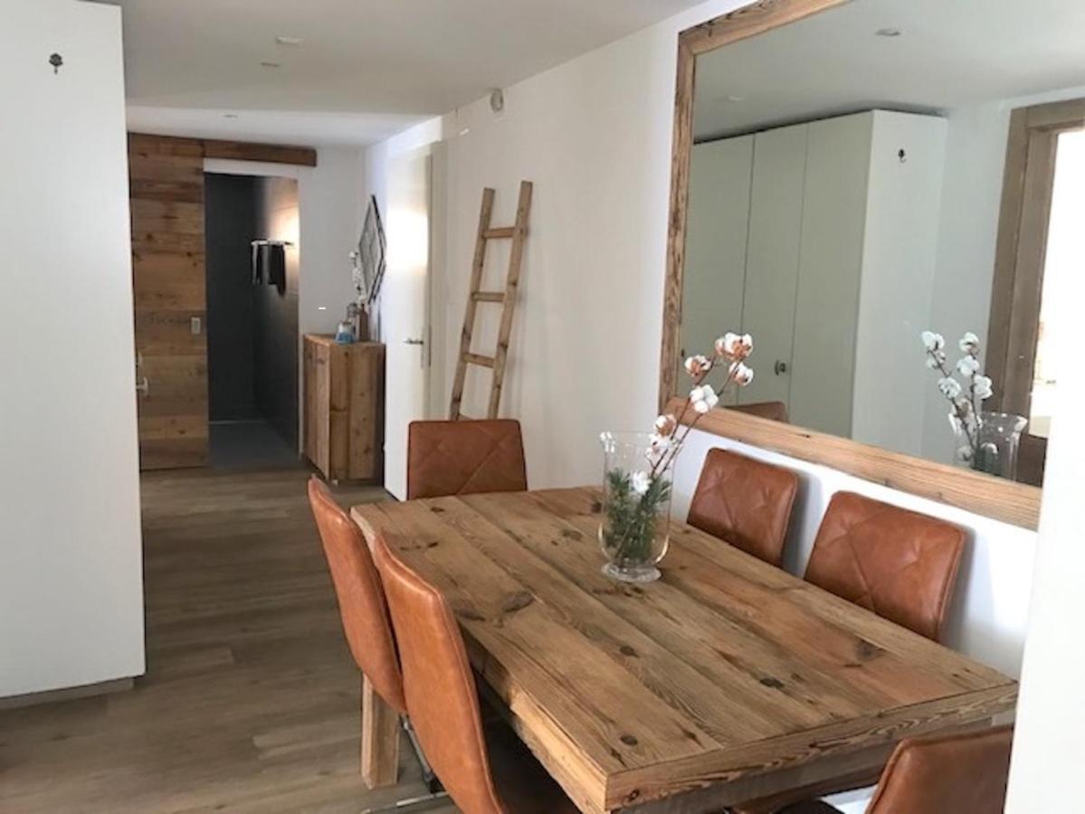 Apartamento Cristal *