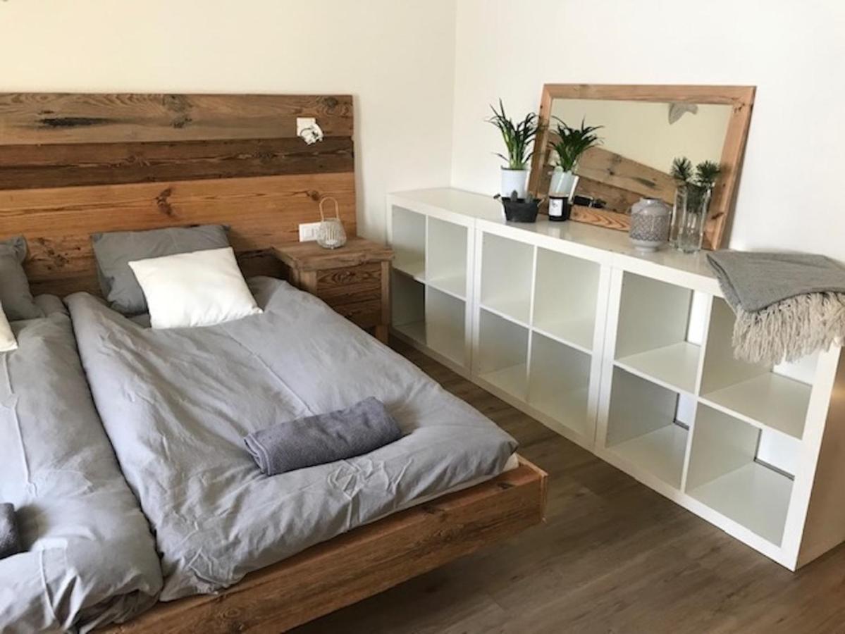 Apartamento Cristal Zermatt