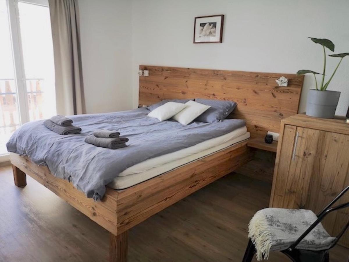 Apartamento Cristal
