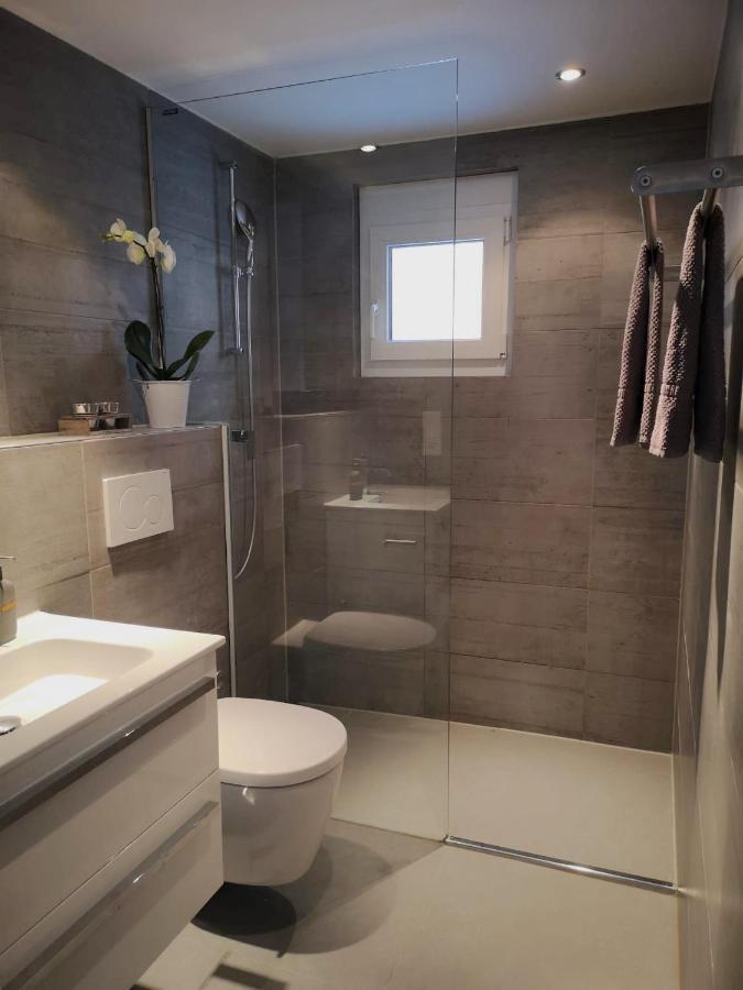 Apartamento Cristal *
