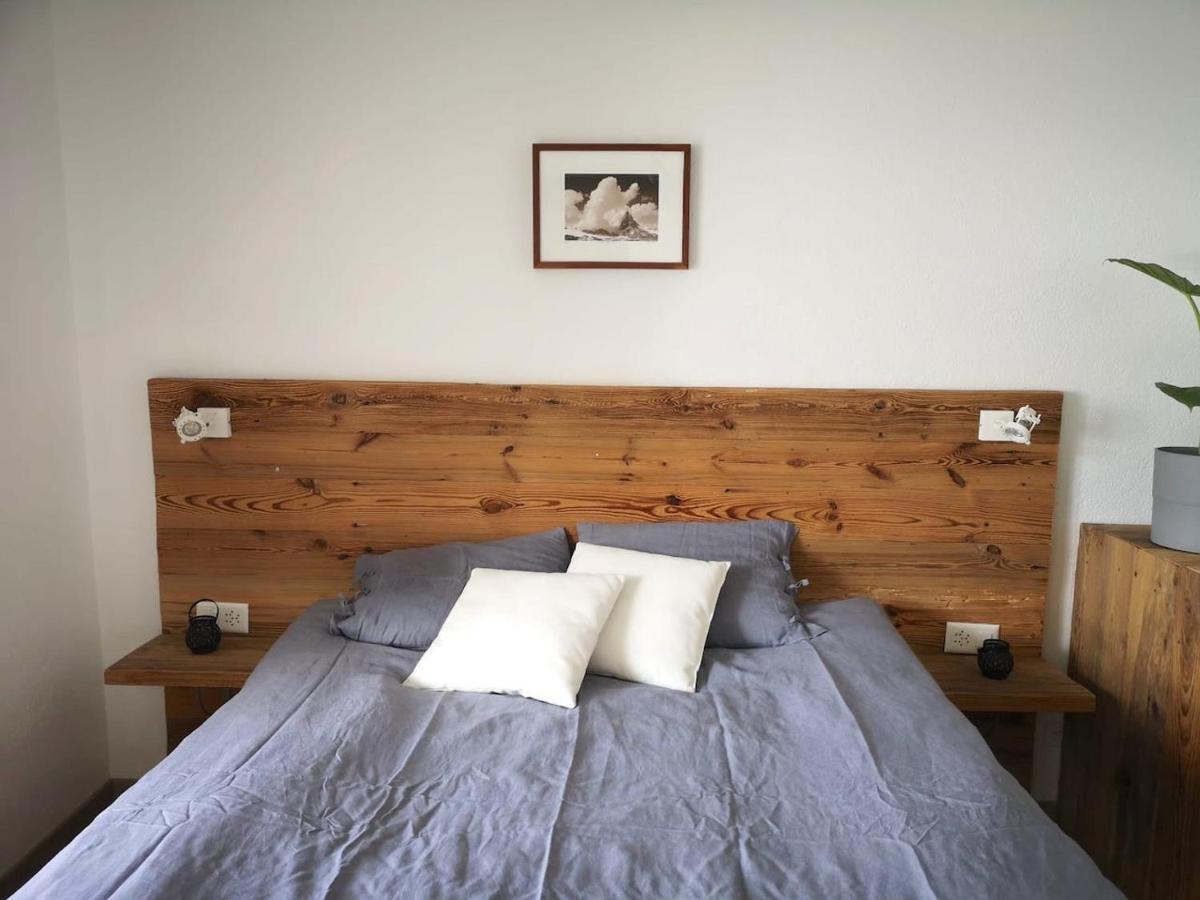 Apartamento Cristal *