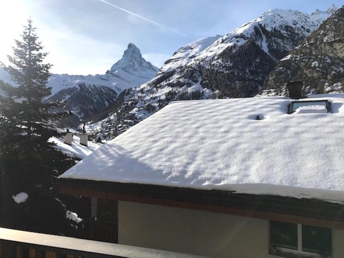 Cristal Apartment Zermatt