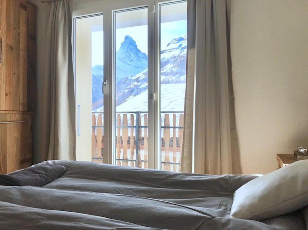 Cristal * Zermatt