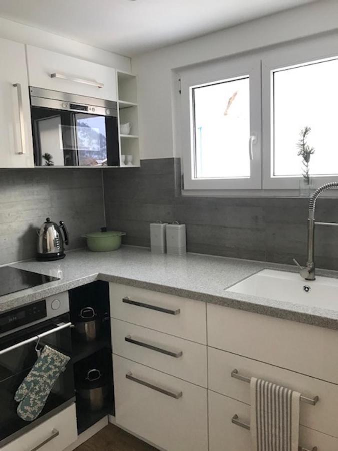 Cristal Apartamento