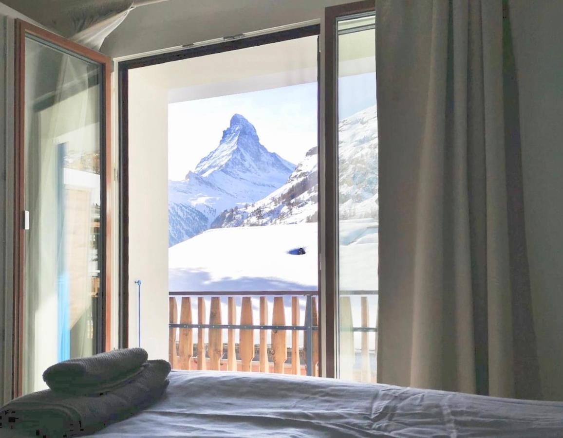 Cristal * Zermatt