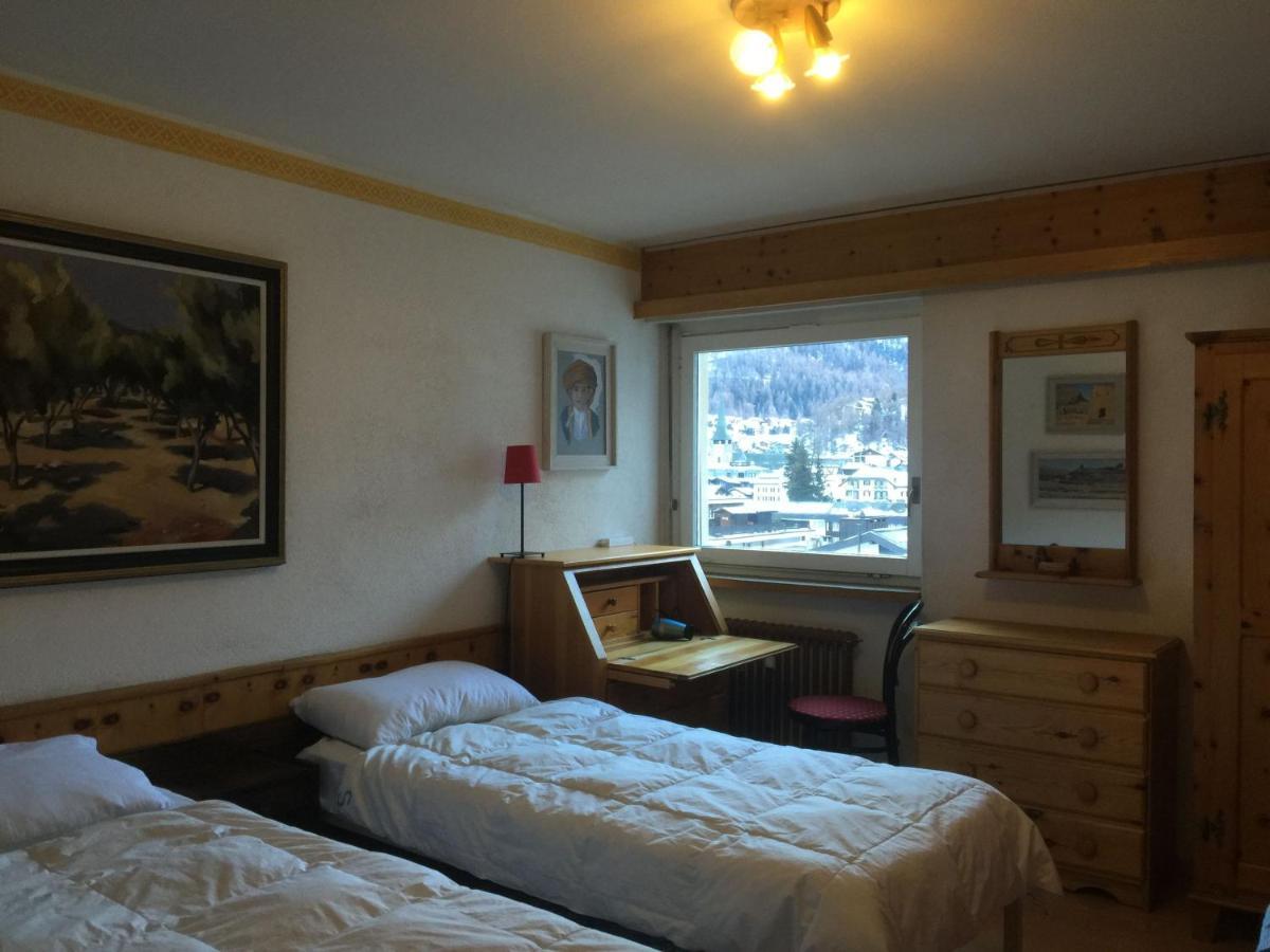 Zayetta Apartment Zermatt