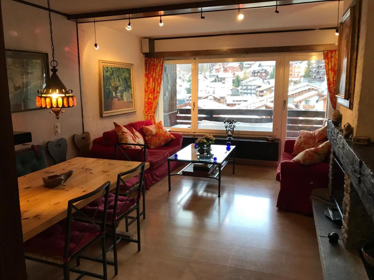 Apartment Zayetta *