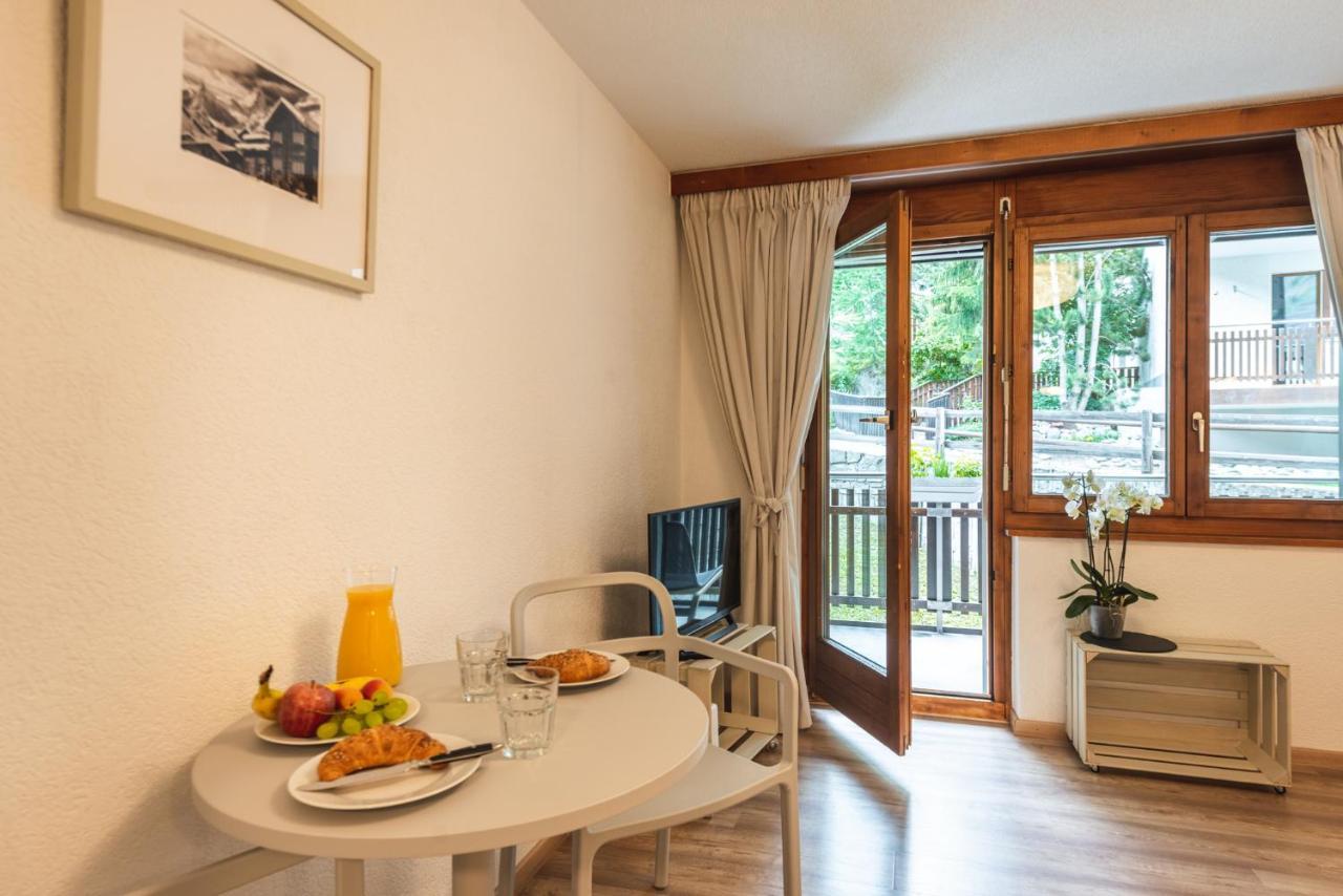 Sungold Apartment Zermatt