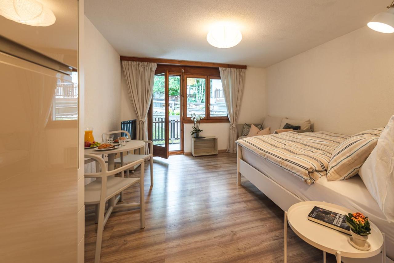 Sungold Apartment