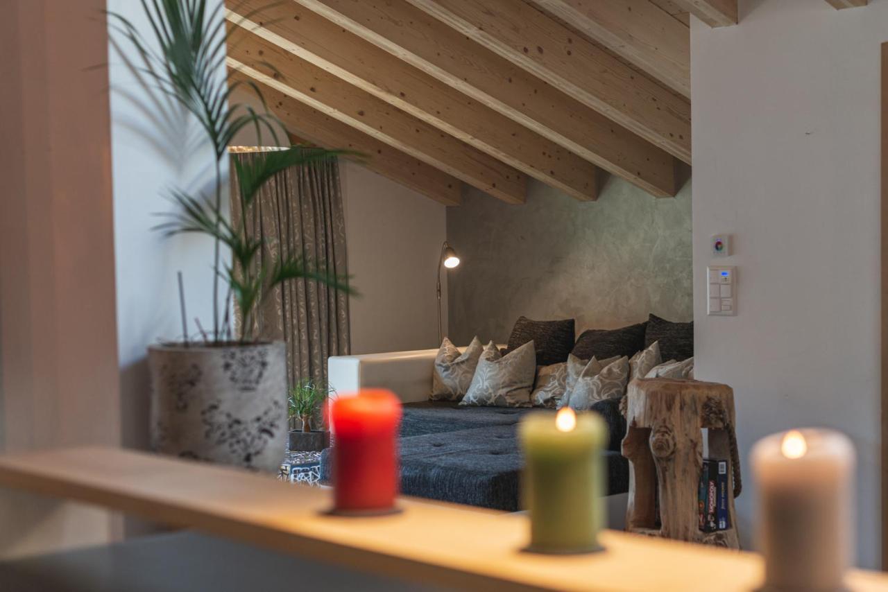 Apartment Joe's Place - Luxury Lifestyle Zermatt